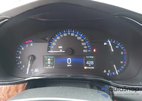 2015 Cadillac Cts Standard from USA, damaged, VIN 1G6AW5SX0F0119351